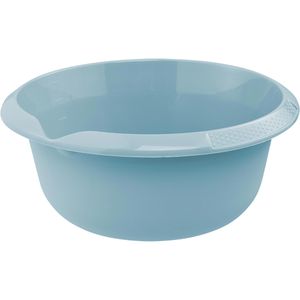 Keeeper Schüssel Björk 1055268000000, 2,5 Liter, Ø 24 cm, mit Griff, aus Kunststoff