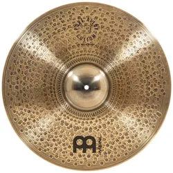 Meinl Cymbals PAC20MTR - 20" Pure Alloy Custom Medium Thin Ride - Ride-Becken
