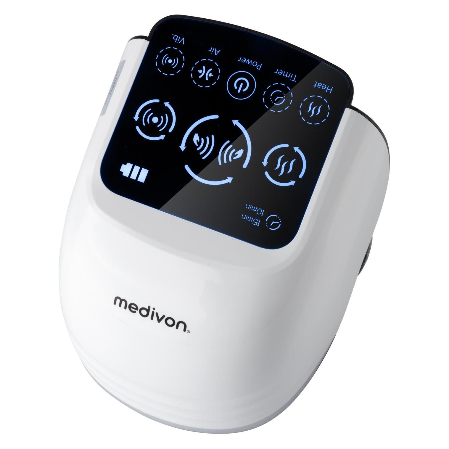 Medivon Knee Knie-Lymphmassagegerät (KNEE)