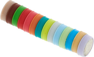 Sennheiser EW-D EM Color Coding