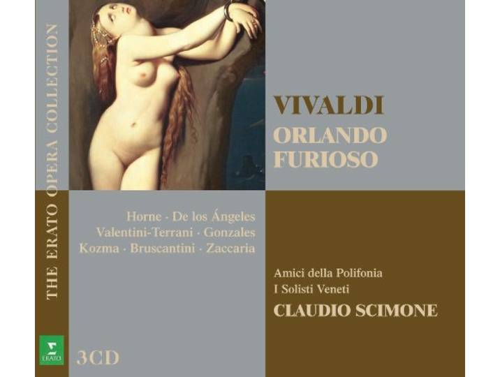 Orlando Furioso