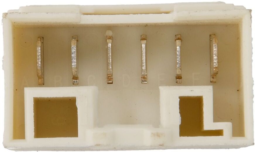 Schalter, Fensterheber AKUSAN IVE-PC-001