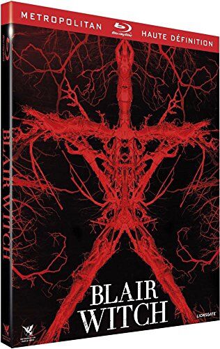 Blair Witch - Preis vom 09.10.2026 07:28:09 h