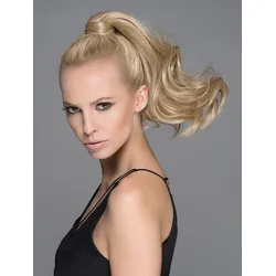 Ellen Wille Power Pieces - Haarteil - Wine 14.26.19 dark blonde