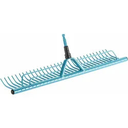 GARDENA Rasenrechen Combisystem combisystem-Rasenrechen 60 cm
