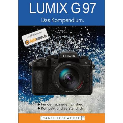 Lumix G97, Taschenbuch von Michael Nagel, Tredition, 978-3-384-55321-8