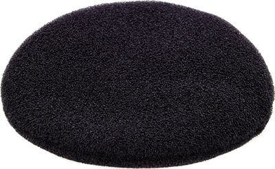the t.bone HP 66 Ear Pad schwarz