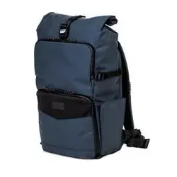Tenba DNA 16 DSLR BACKPACK Blau, Rucksack