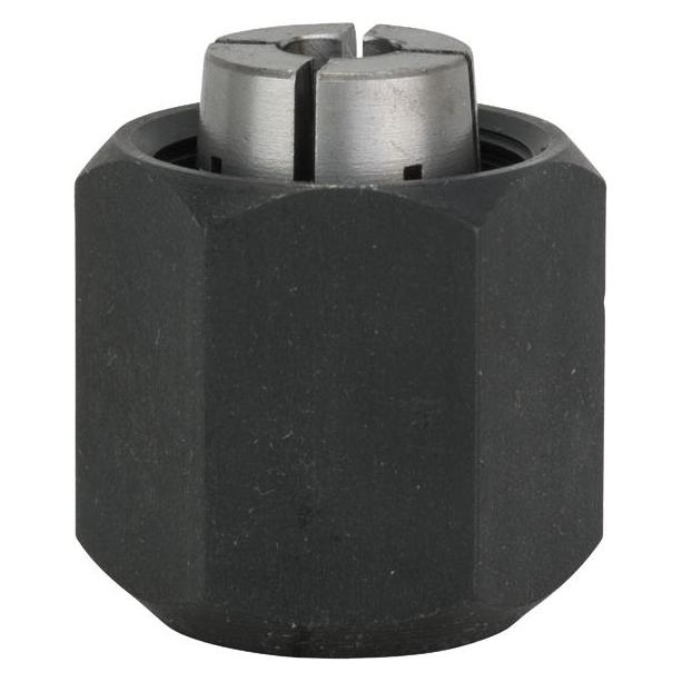 Bosch Professional Zubehör Spannzange, 1/4-Zoll, 24 mm (2608570104)