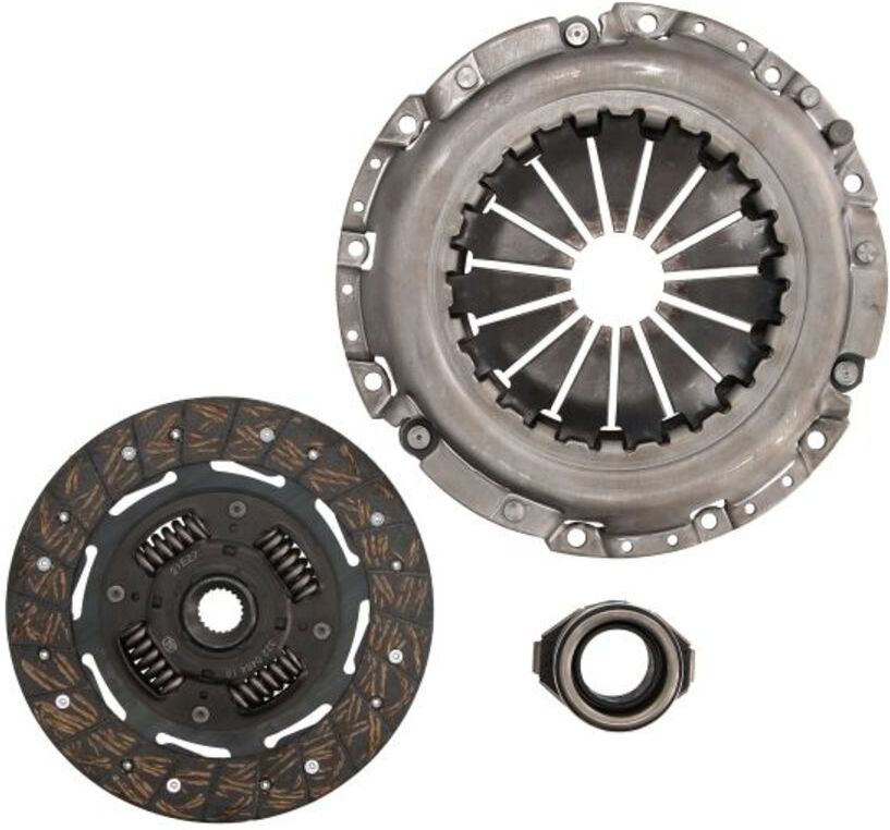 Schaeffler Luk Kit frizione LUK RepSet 623 3410 00