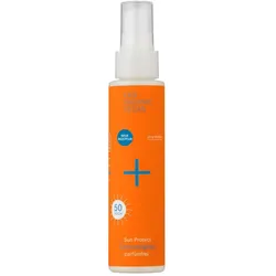 2x i+m Naturkosmetik, Sonnencreme, Sonnenspray (SPF 50, 100 ml)