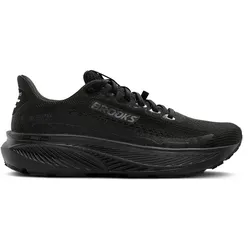 Brooks Damen Ghost 17 GTX schwarz 36.5