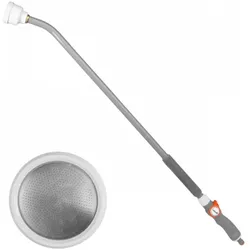 Bradas, Gartenbrause, Sieblanze – Pro Plus / Weisse Linie