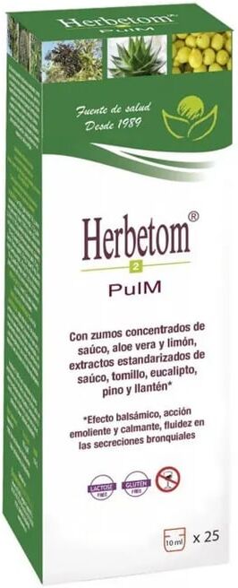 Bioserum HERBETOM 2PM 250ml