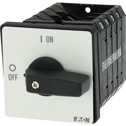 Eaton EIN-AUS-Schalter T5-4-15682/E