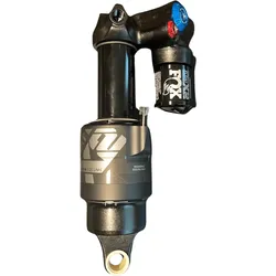 FOX Float X2 Performance Trunnion 2024 | 205x65mm | 2-Pos