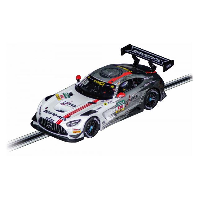 Carrera Auto EVO - 27817 Mercedes-AMG GT3 Evo (264001)