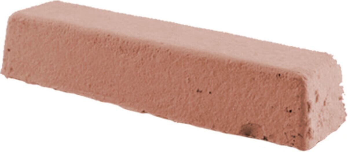 Norton Polierpaste 55x160x38 Braun ; Saint-Gobain (7660739107)