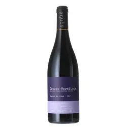 Crozes-Hermitage rouge - Equis 2023 - Domaine des Lises