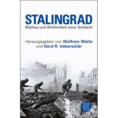 Stalingrad, Taschenbuch von , Fischer Taschenbuch Verlag, 978-3-596-19511-4