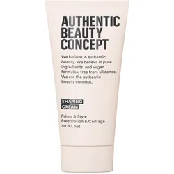 30ml Authentic Beauty Concept Shaping Cream