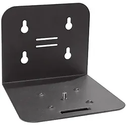 ESYLUX Befestigung SLP-2WALLMOUNT.PLATE