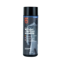 Wet und Dry Suit Shampoo - 250 ml