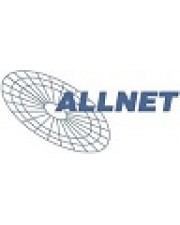 ALLNET ISP Bridge Modem VDSL2 Supervectoring 35b mit Vectoring Router 1 Gbps xDSL RJ-45 Plug and Play 3 HE (ALL-BM210VDSL2SV)