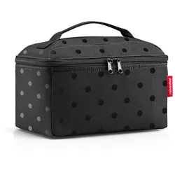 reisenthel Beautycase glossy dots black - 18