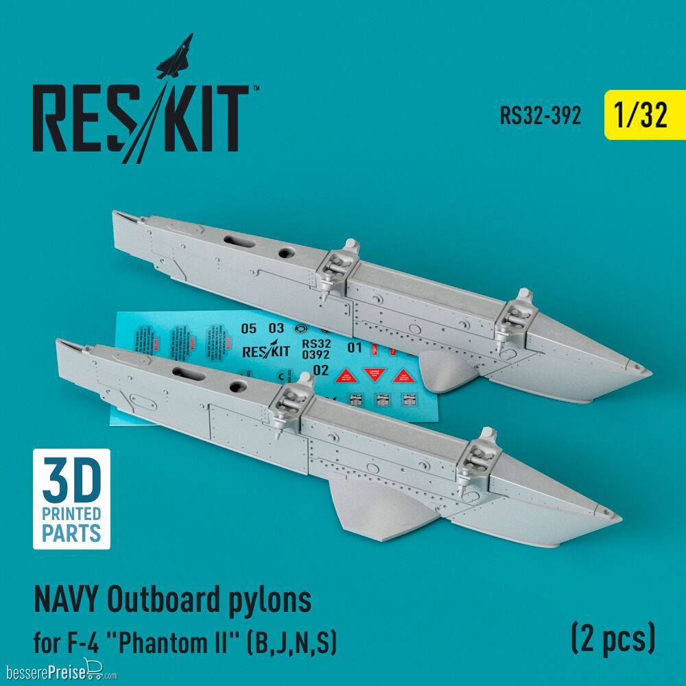 ResKit Models RS32-0392