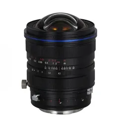 LAOWA 15mm F4.5 Zero-D Shift f. Sony E Vollformat