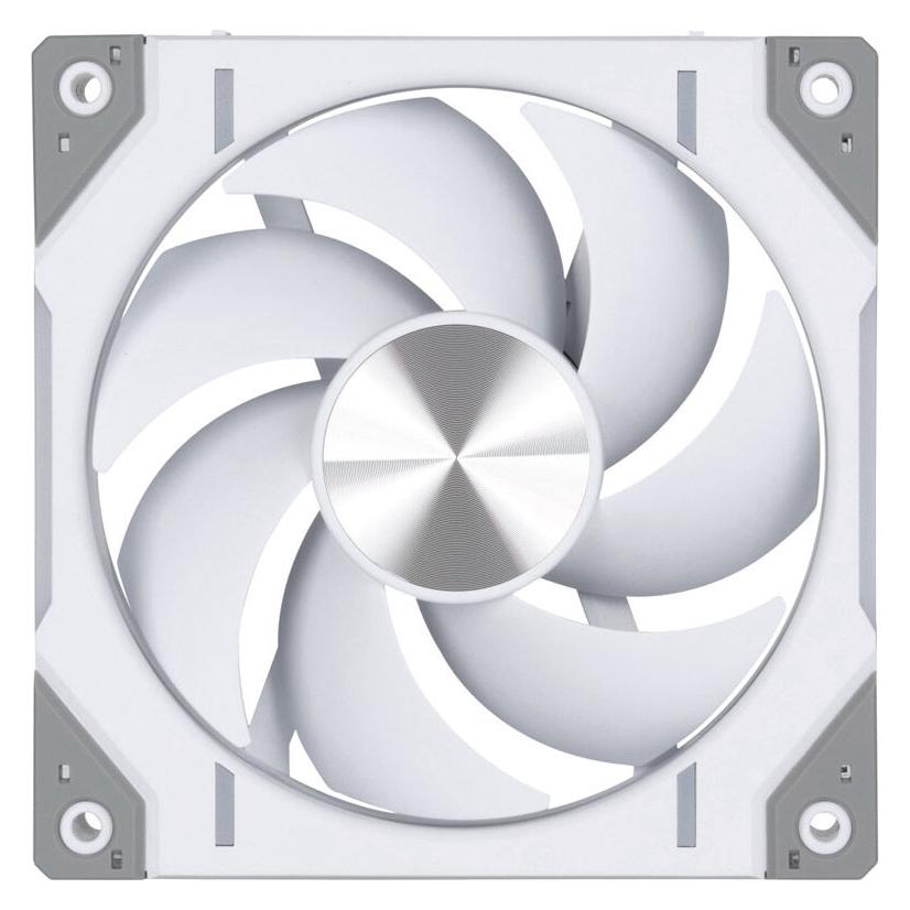 Phanteks D30 Regular Airflow (120 mm, 3x) (PH-F120D30_DRGB_PWM_WT01_3P)