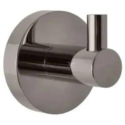 RAV SLEZÁK Colorado Haken Metal grey gebürstet COA0100MGK