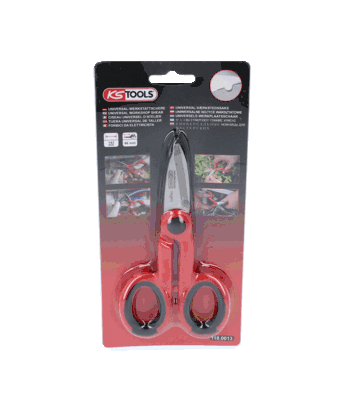 Ks Tools Schere 118.0013