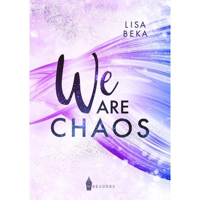 We Are Chaos, Taschenbuch von Lisa Beka, Nova MD