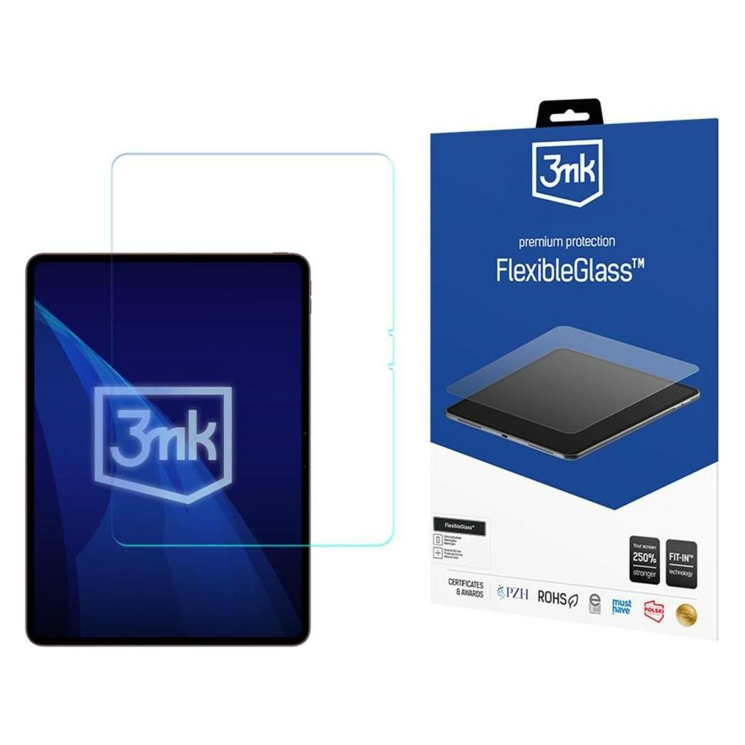3MK OnePlus Pad 4 - up to 15" FlexibleGlass (1 Stk., OnePlus Pad) (5903108773539)