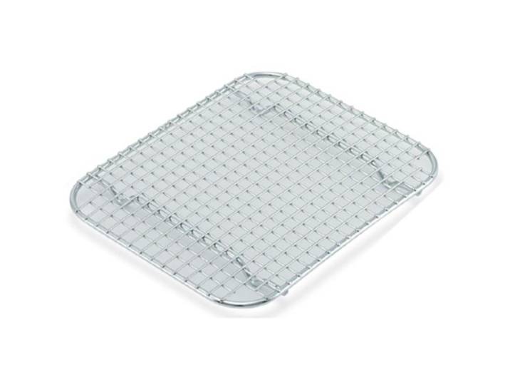 Diverse Gitterrost Vollrath Edelstahl Edelstahl B 22 T 28 cm - Gitterrost