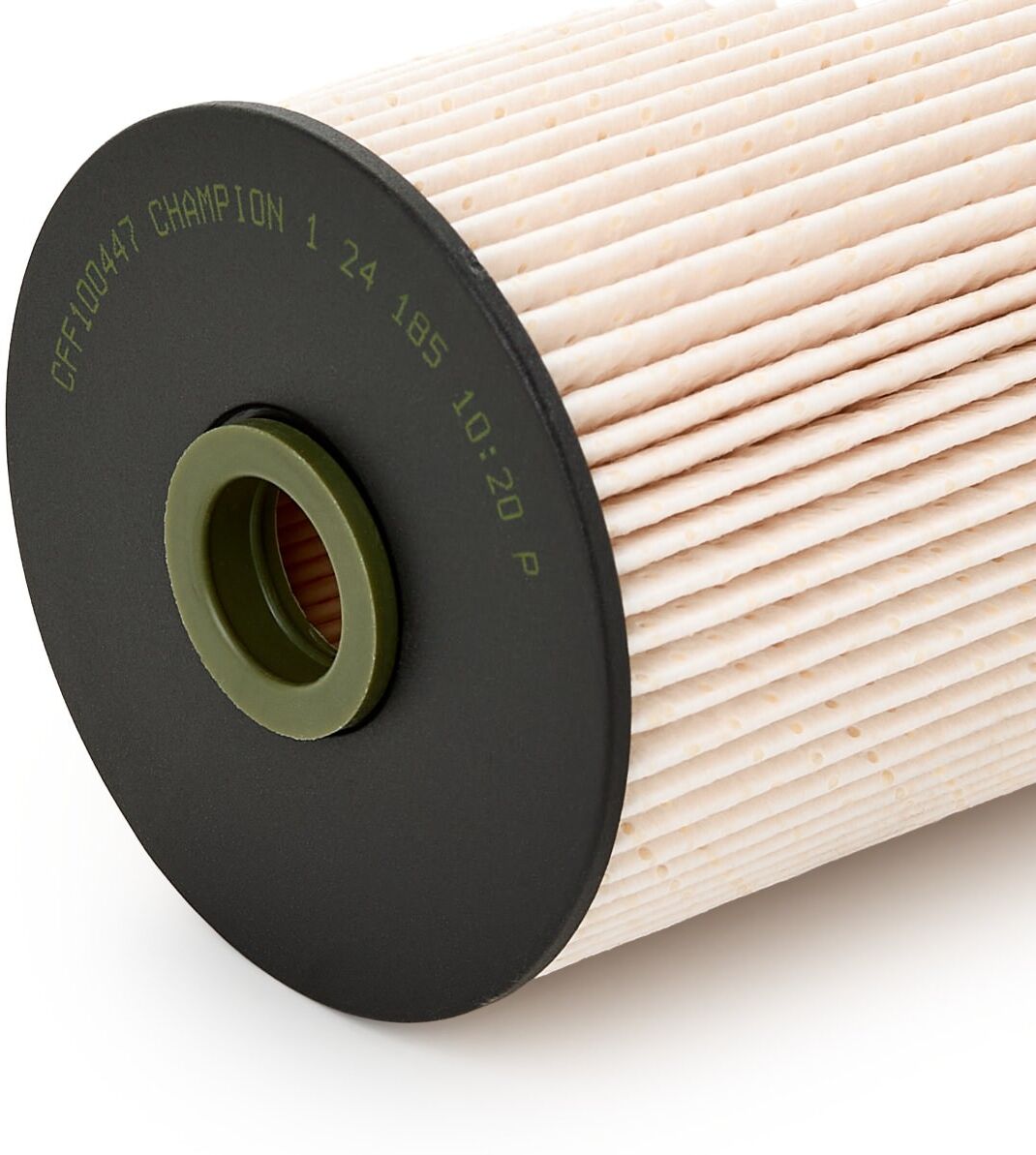 Champion CFF100447 Fuel filter