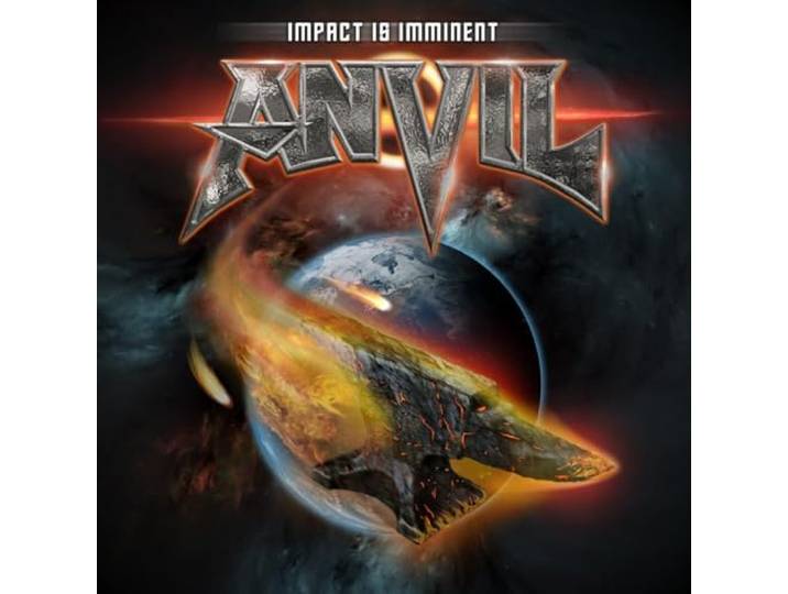 Impact Is Imminent