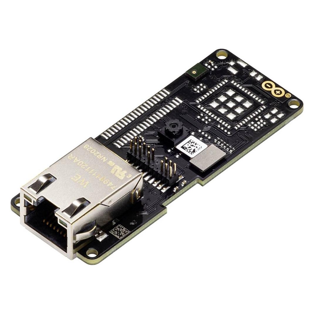 Arduino industrial shield portenta vision ethernet (ASX00021)