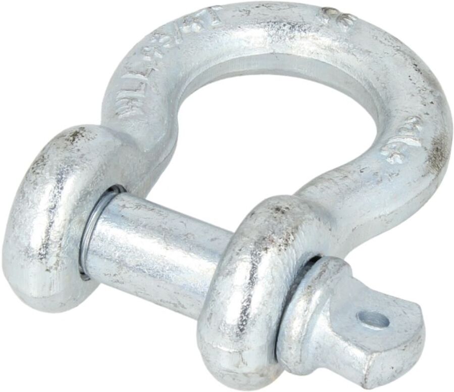 Sakkeli Dragon Winch 3/4"