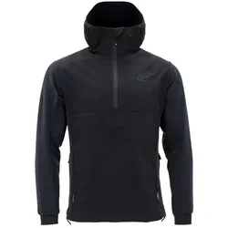 Carinthia G-Loft Ultra Hoodie black, Größe L
