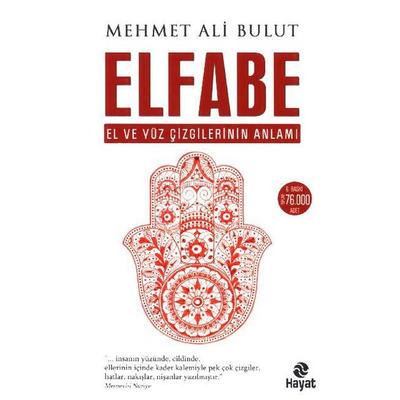 Elfabe, Taschenbuch von Mehmet Ali Bulut, Hayat Yayinlari