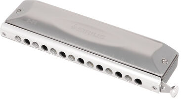 Suzuki S-56C Chromatic 14-hole Sirius