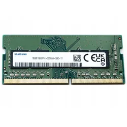 RAM-Speicher SODIMM Samsung 16GB PC4 3200AA