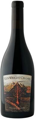 """Ken Wright Cellars""" """Ken Wright Cellars Eola-Amity Hills Pinot Noir 2022 Red Wine - Oregon"""