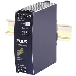 PULS, Systemstromversorgung, Hutschienen-Netzteil (DIN-Rail