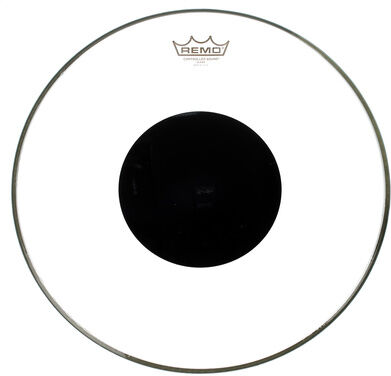 "Remo 16"" CS Clear "