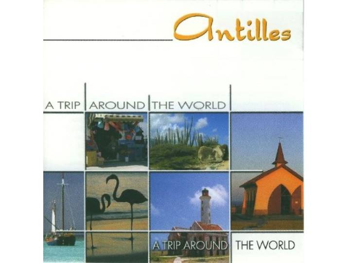 Antilles