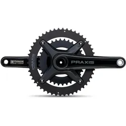 Praxis, Velokurbel, (172.50 mm)